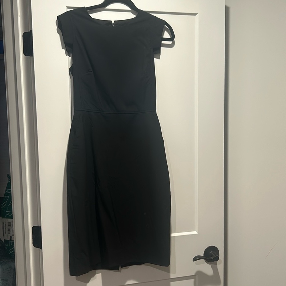 Jcrew Resume Dress size 2